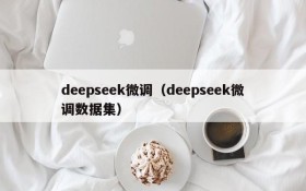 deepseek微调（deepseek微调数据集）