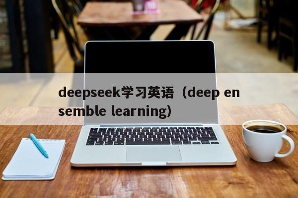 deepseek学习英语（deep ensemble learning）