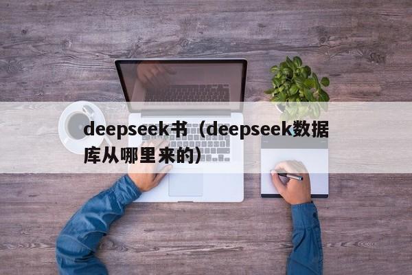 deepseek书(deepseek数据库从哪里来的)