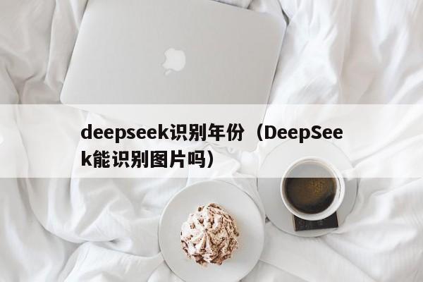 deepseek识别年份(DeepSeek能识别图片吗)