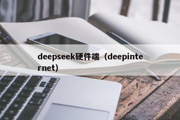 deepseek硬件端(deepinternet)