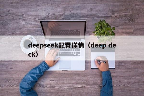 deepseek配置详情（deep deck）