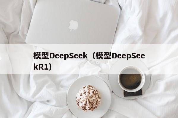 模型DeepSeek（模型DeepSeekR1）